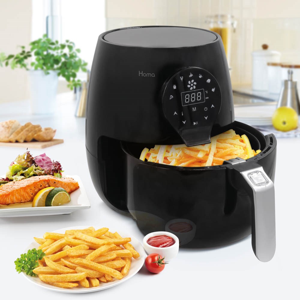 Hartie de copt pentru friteuza si tava 16x20x4.5 cm — Mai Mult Confort în Bucătărie