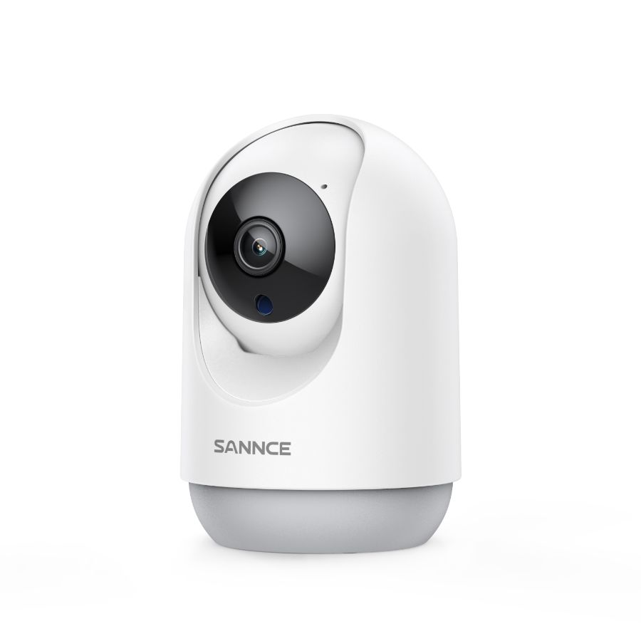 Camera performanta de supraveghere video SANNCE I41BR WiFi 2MP Full — Control și Siguranță Zi de