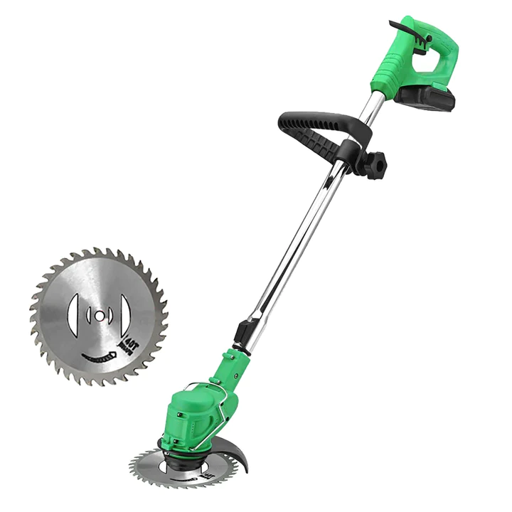 Disc rezerva pentru motocoasa 6 inch