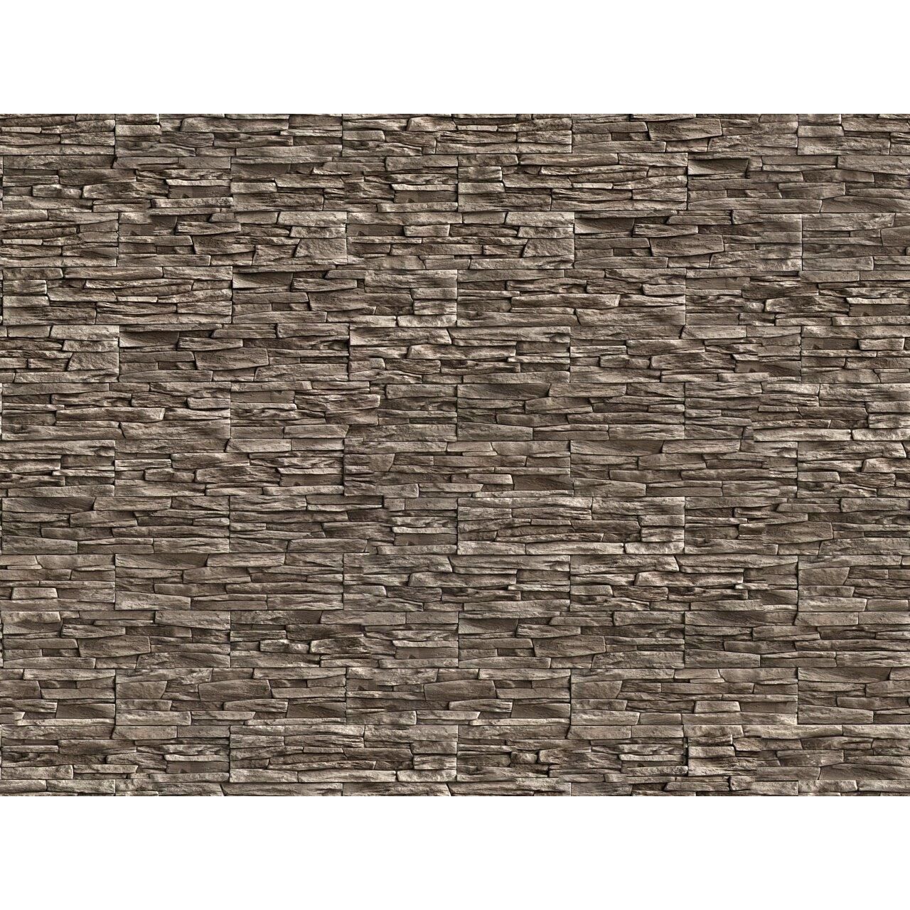 Tapet autoadeziv decorativ 30x60 maro — Confort Practic Pentru Casa Ta