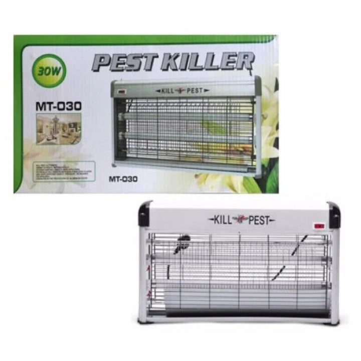 Aparat Anti-Tantari Electric 30W, Interior si Exterior, A-163-15