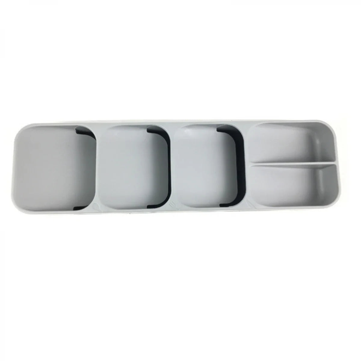 Organizator pentru tacamuri 39.8 cm — Mai Mult Confort în Bucătărie