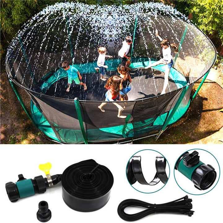 Pulverizator de Apa pentru Piscina, Sistem de Racorire in Jurul Piscinei, M-115