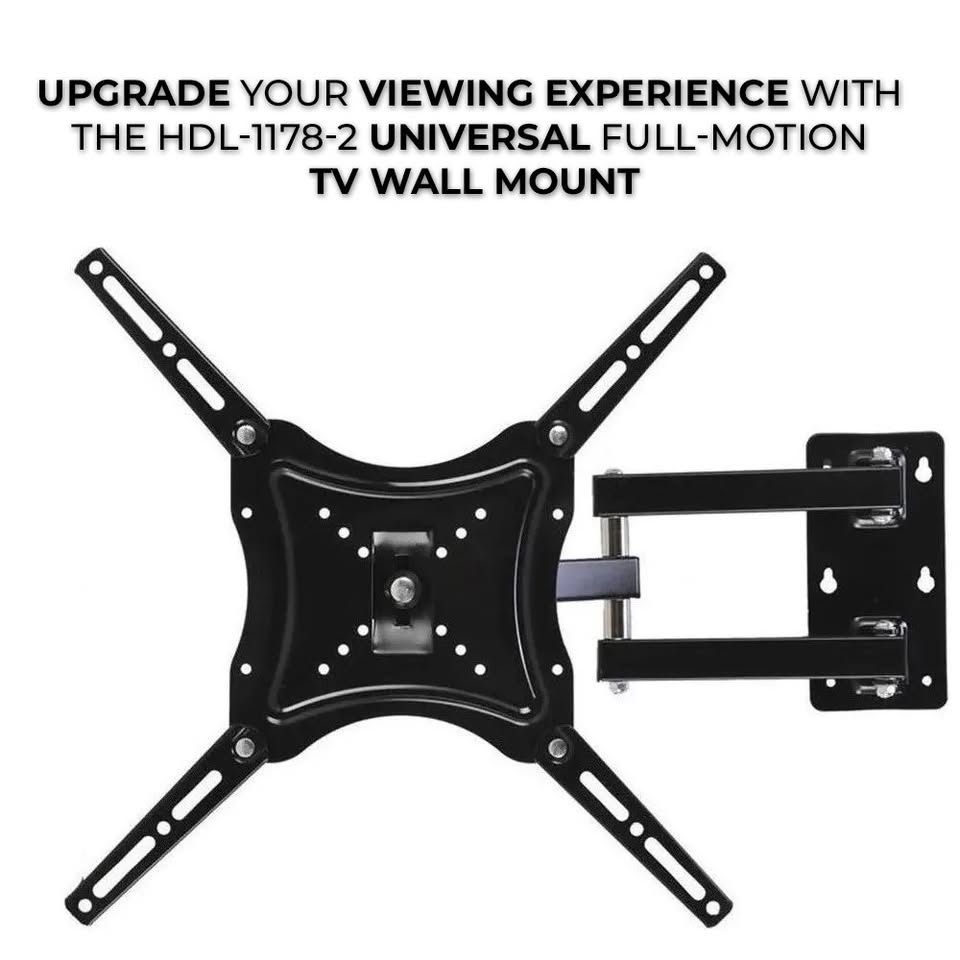 Suport TV mobil universal De la 14" la 55"(36 – — Utilitate Smart Zi de Zi