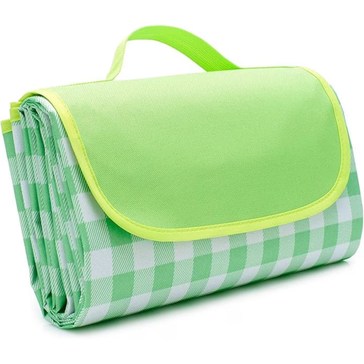 Patura de Picnic Impermeabila 100x150 cm, A-150-10