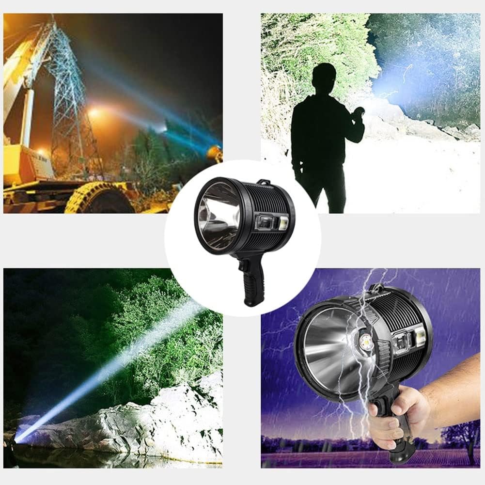 Lanterna solara Led — Ambient Modern Pentru Acasă