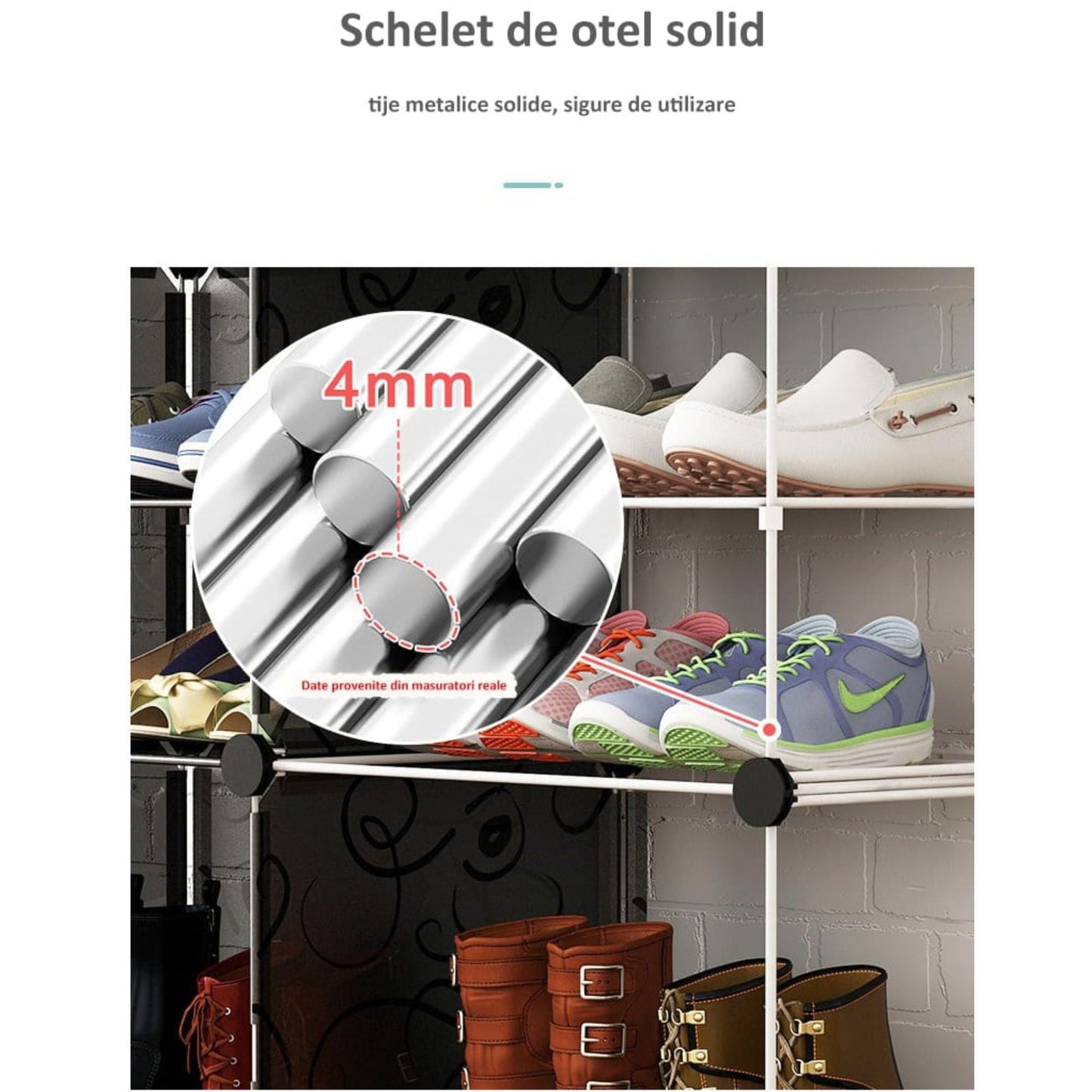 Dulap modular pentru copii — Util Pentru Familie și Copii