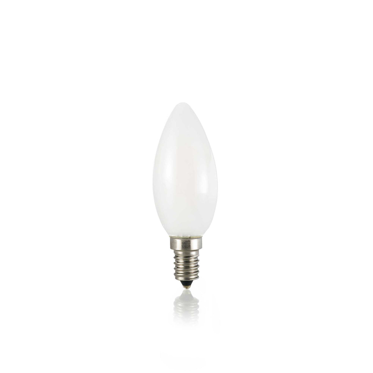 Bec, E14 Oliva 4w 3000k Cri80 Bianco – 8021696101231 | EsentaCasei