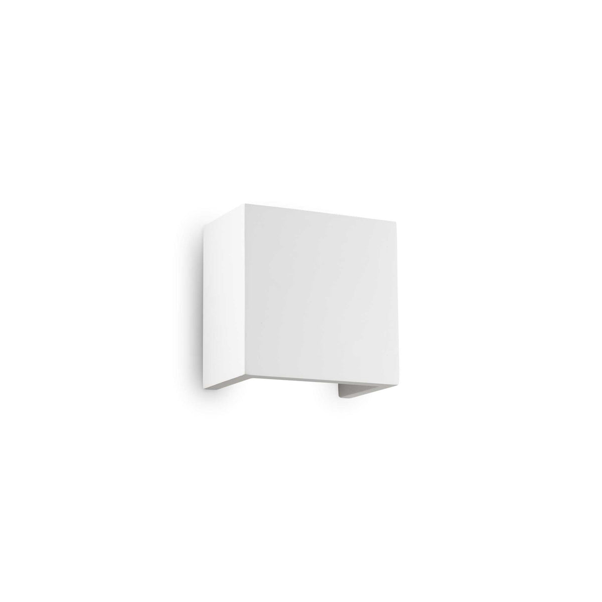 Aplica LED Premium, FLASH GESSO AP1 SMALL