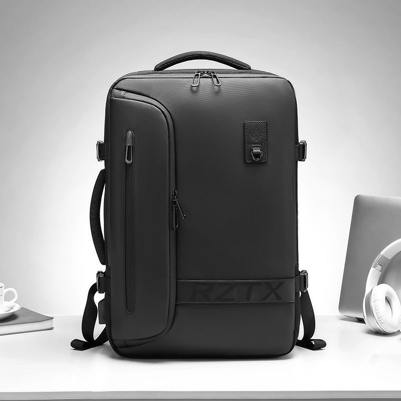 Rucsac laptop Oxford — Mai Mult Confort Oriunde