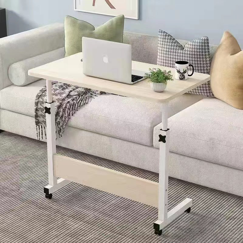 Masuta pentru laptop sau mic dejun cu inaltime reglabila — Confort Practic Pentru Casa Ta