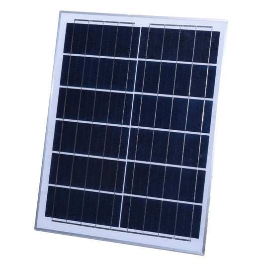 Proiector Solar LED 200W cu Panou Separat, Telecomandă și Protecție IP67, Q-18D038