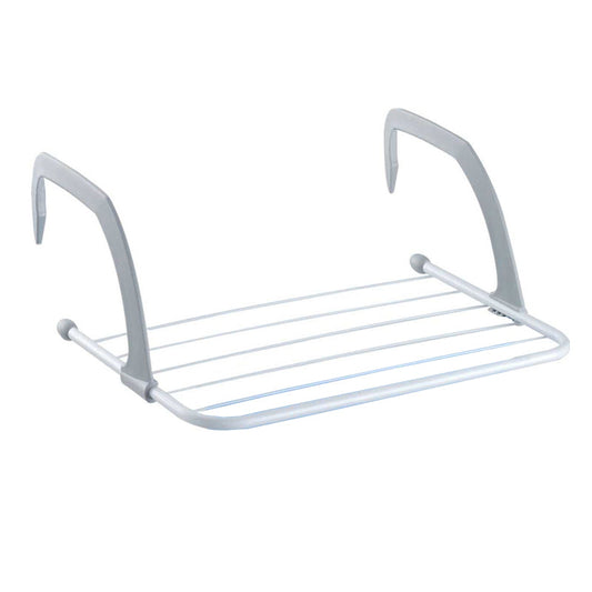 Uscator rufe pentru balcon sau calorifer — Confort Practic Pentru Casa Ta