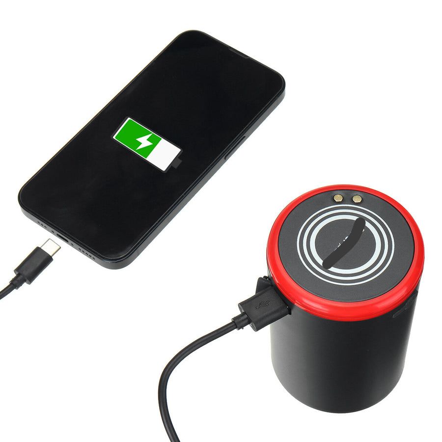 Kit multifunctional auto 4 in 1 — Confort și Siguranță la Drum