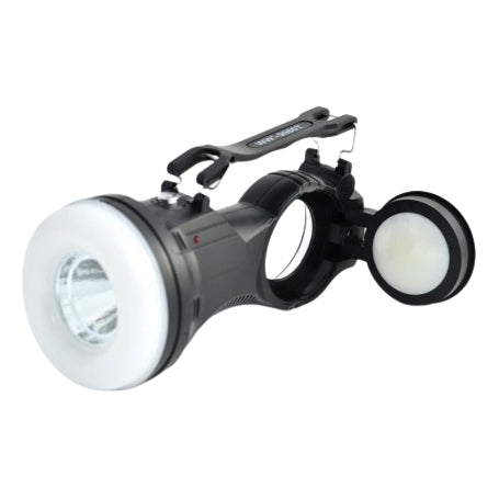Lanterna cu Incarcare Solara/Cablu 220V – Q-19A013 | EsentaCasei