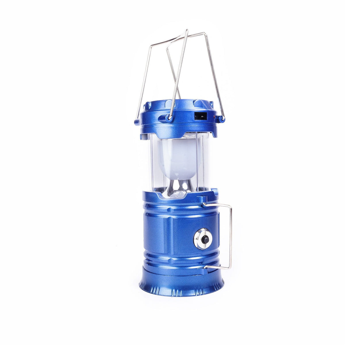 Lampa Incarcare Solara si Priza 220V – Q-19A034 | EsentaCasei