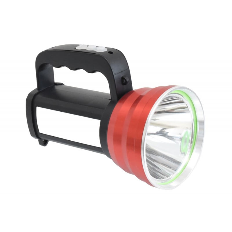 Lanterna Laser Led 300W cu Acumulator, TD-T22S – Q-19A070 | EsentaCasei