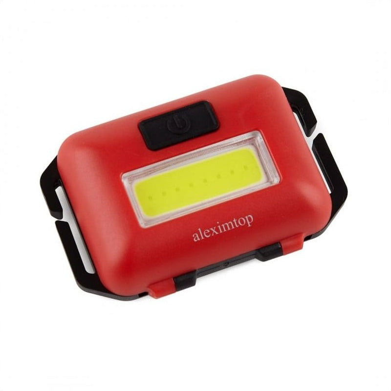 Lanterna de cap Mini Led Cob 10W – Q-19B002 | EsentaCasei