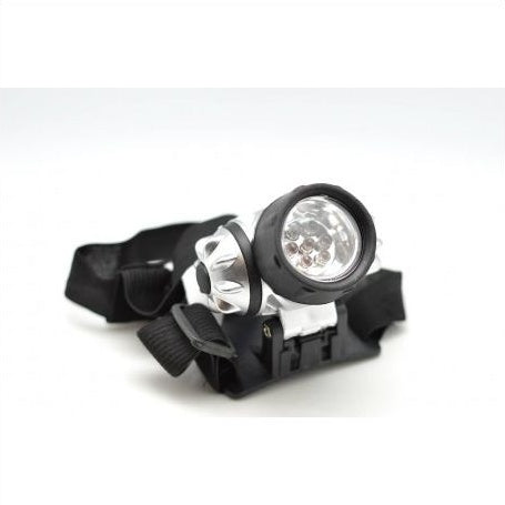 Lanterna Frontala cu 7 Led-uri L2014 – Q-19B008 | EsentaCasei