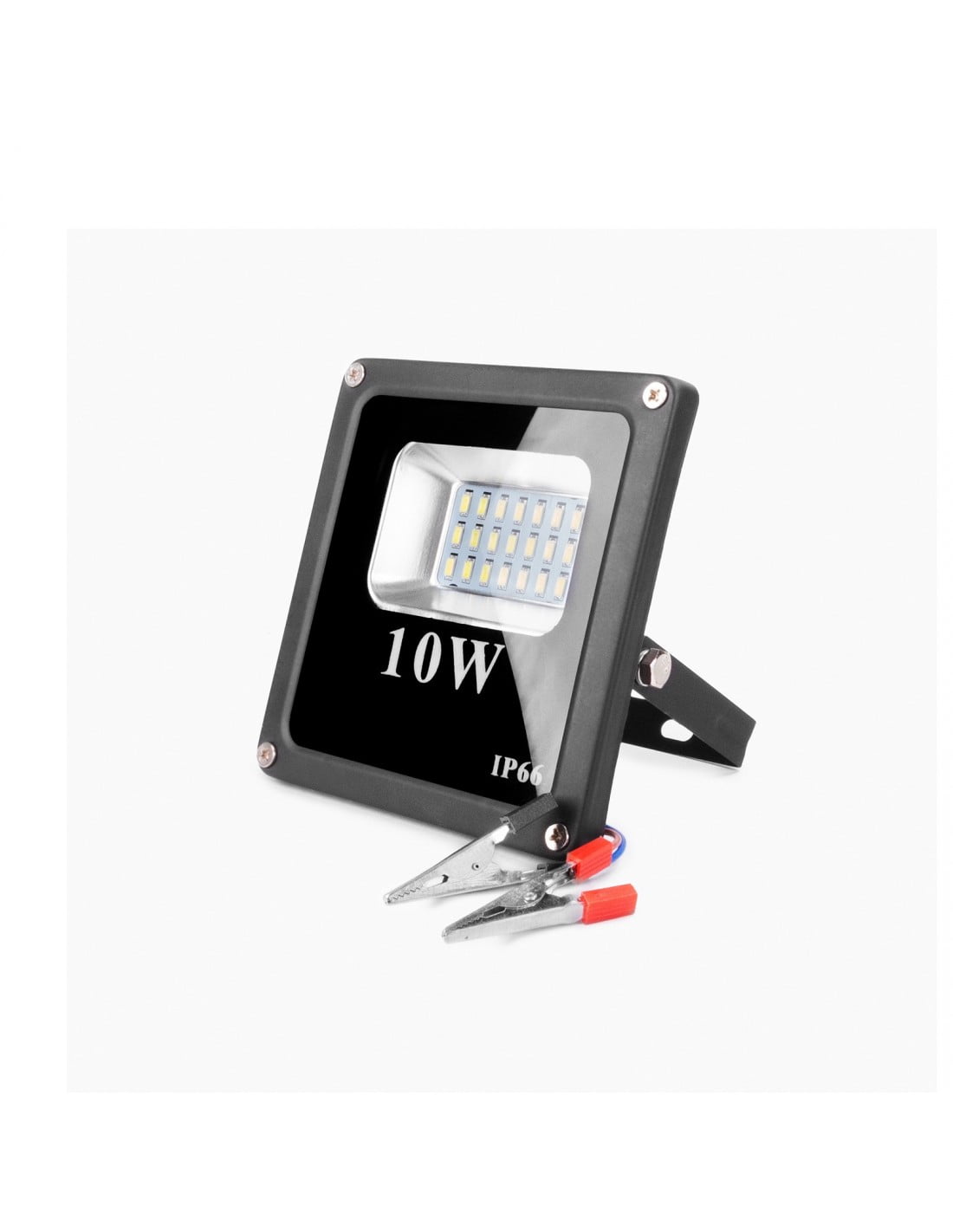 Proiector Slim cu Led SMD 10W-12V – Q-20B001 | EsentaCasei