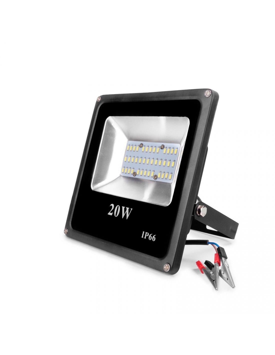 Proiector Slim cu Led SMD 20W-12V – Q-20B002 | EsentaCasei