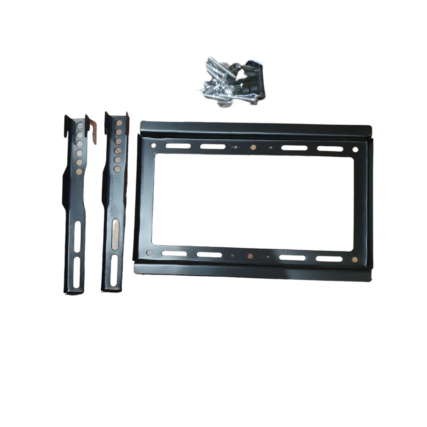 Suport TV Fix de Perete pentru LCD/LED – Compatibil 26–63 — Utilitate Smart Zi de Zi