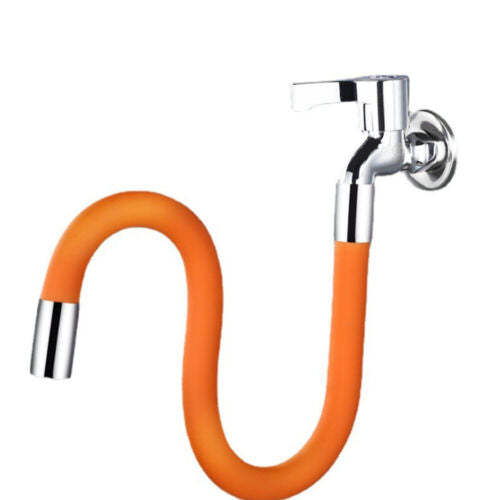 Extensie flexibila pentru robinet 30-50cm — Mai Mult Confort în Bucătărie