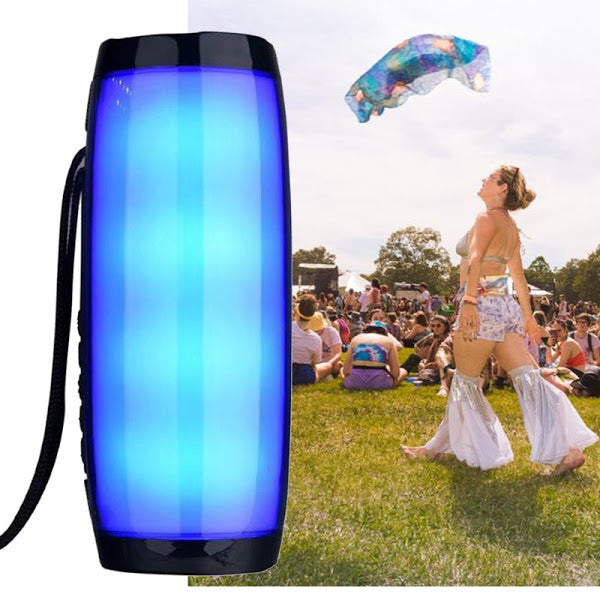 Boxa Bluetooth 157 — Utilitate Smart Zi de Zi