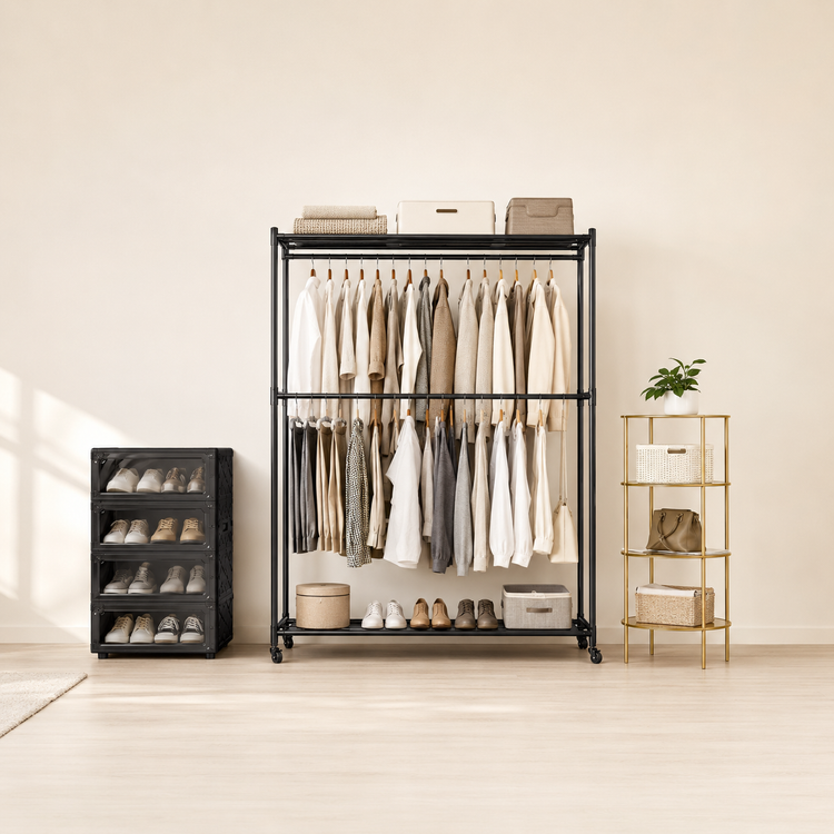 Organizare & Depozitare