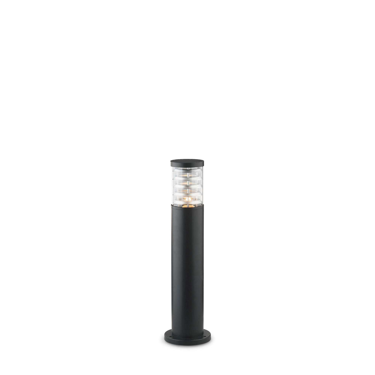 Lampă de Exterior TRONCO PT1 H60, Negru, E27, IP44, 8021696004730