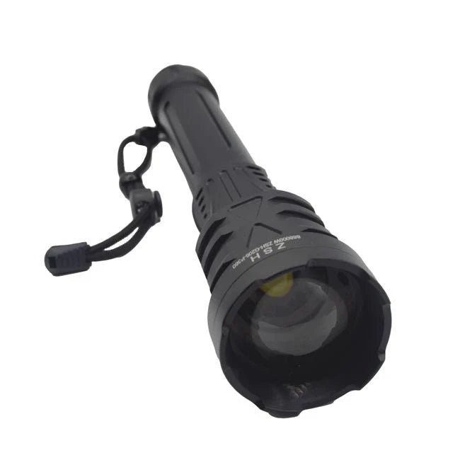 Lanterna profesionala LED XHP360 — Ambient Modern Pentru Acasă