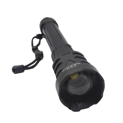 Lanterna profesionala LED XHP360 — Ambient Modern Pentru Acasă