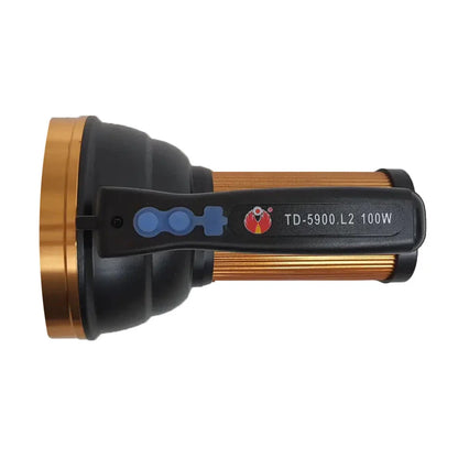 Lanterna LED de mana TD5900 100W — Ambient Modern Pentru Acasă