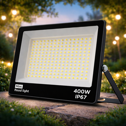 Proiector Led JORTAN putere 200/300/400W 220V — Ambient Modern Pentru Acasă
