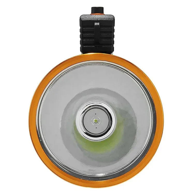 Lanterna LED de mana TD5900 100W — Ambient Modern Pentru Acasă