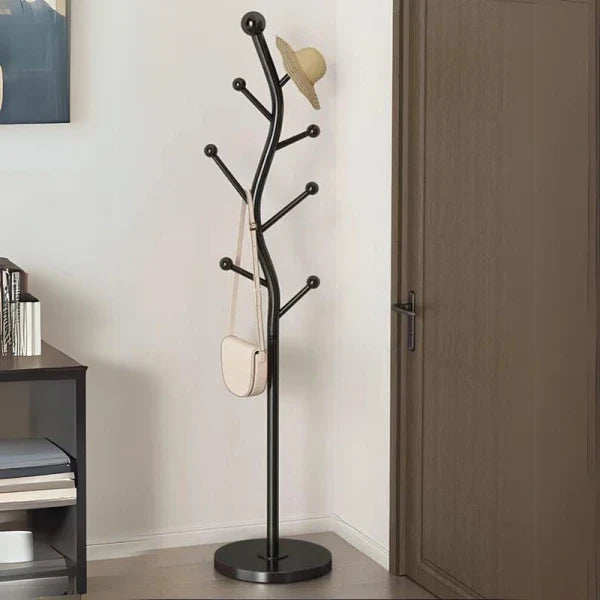 Cuier pentru haine in forma de S 178 x 30 — Confort Practic Pentru Casa Ta
