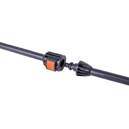Aparat de Spalat Cu Presiune 1400W 6.5L/Minut — Confort și Siguranță la Drum