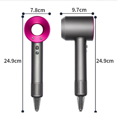 Uscator de Par 5 in 1 cu Tehnologie Ultrasonica si Aer Cald/Rece, A-172-8