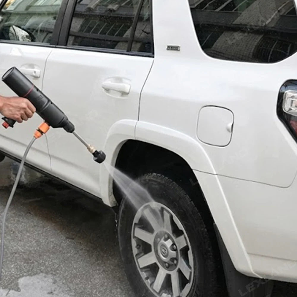 Kit multifunctional auto 4 in 1 — Confort și Siguranță la Drum