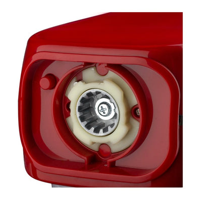 Mixer cu Bol 5-in-1, 1400W, 7L, cu Blender și Mașină de Tocat, M-142