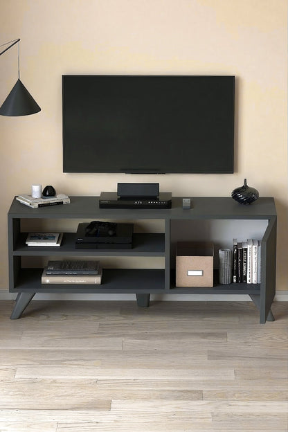 Comoda TV Malta 100 cm 100 cm PAL 18 mm — Confort Practic Pentru Casa Ta