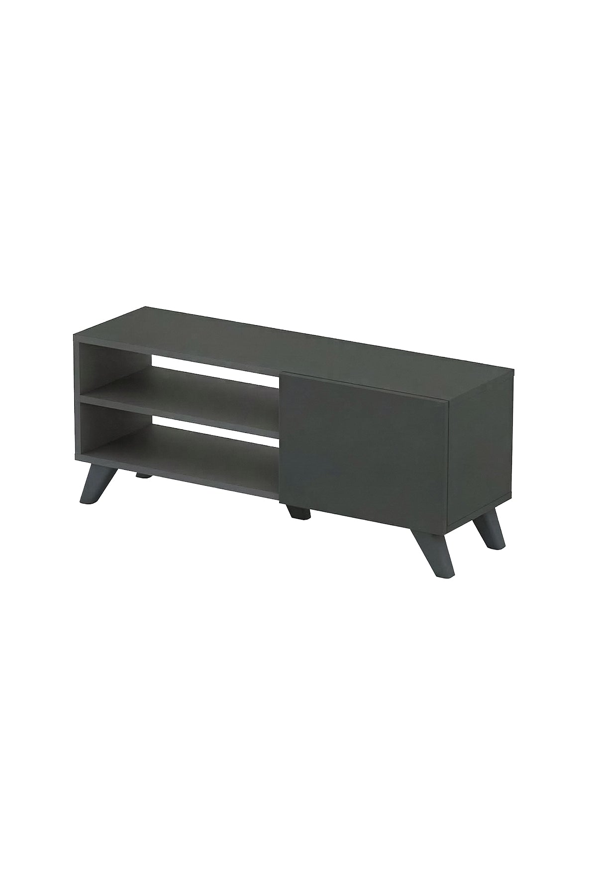 Comoda TV Malta 100 cm 100 cm PAL 18 mm — Confort Practic Pentru Casa Ta
