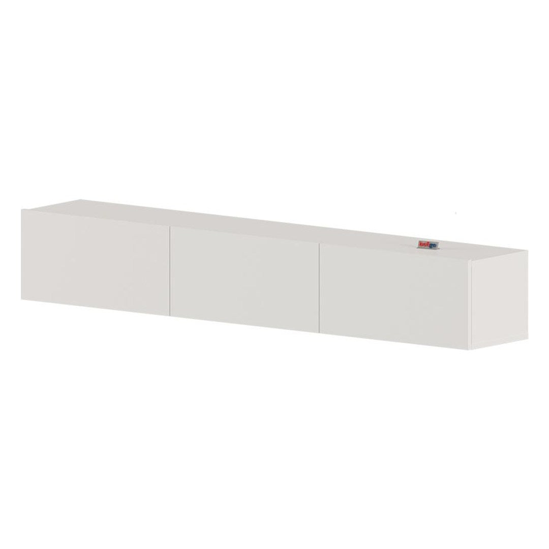 Comoda TV Marvel 180 cm suport televizor mare pana la — Confort Practic Pentru Casa Ta