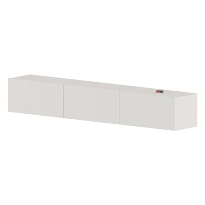 Comoda TV Marvel 180 cm suport televizor mare pana la — Confort Practic Pentru Casa Ta