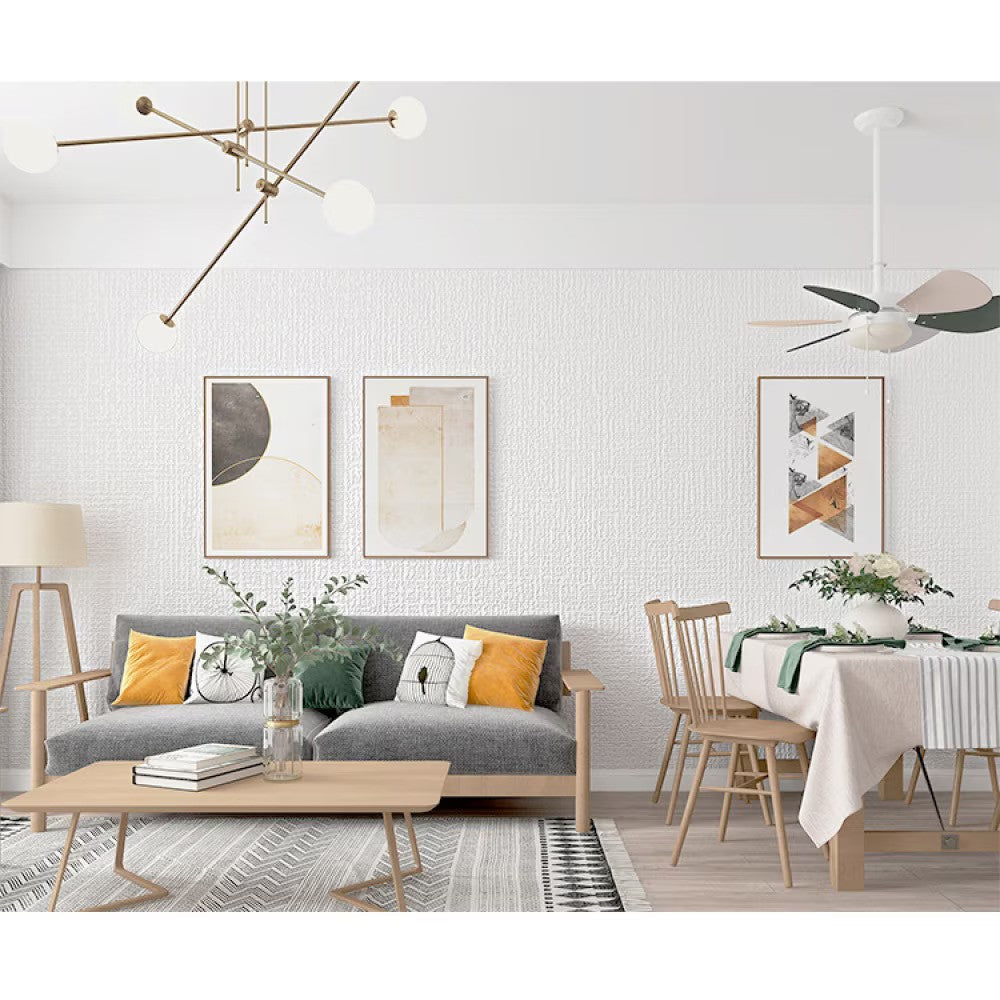 Rola Tapet 3D Autoadeziv 280 x 50 cm — Confort Practic Pentru Casa Ta