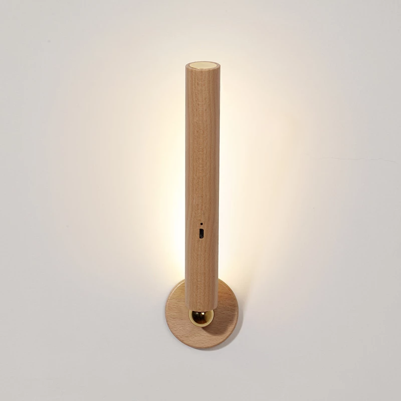 Lampa detasabila cu magnet — Ambient Modern Pentru Acasă