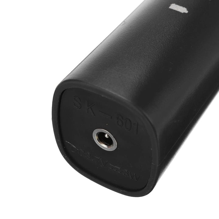 Periuta de Dinti Electrica Reincarcabila cu 4 Capete, A-127-25A