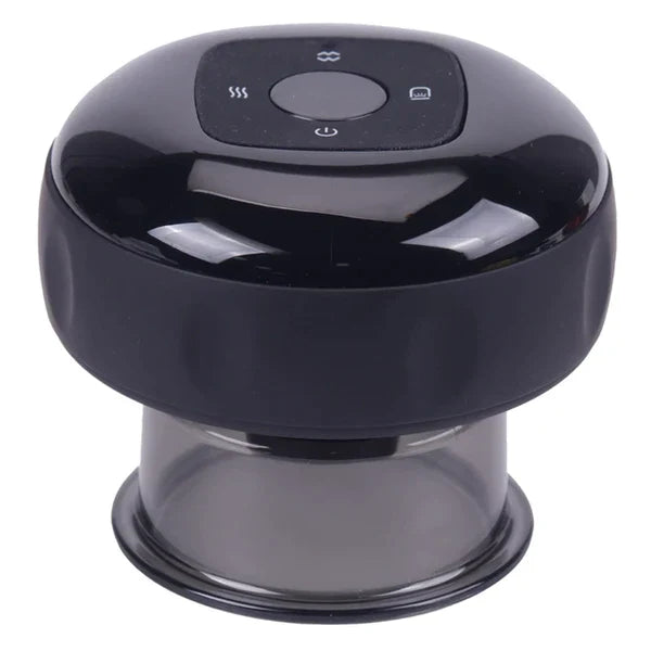 Aparat Masaj Vacuum Electric — Confort Personal Zi de Zi