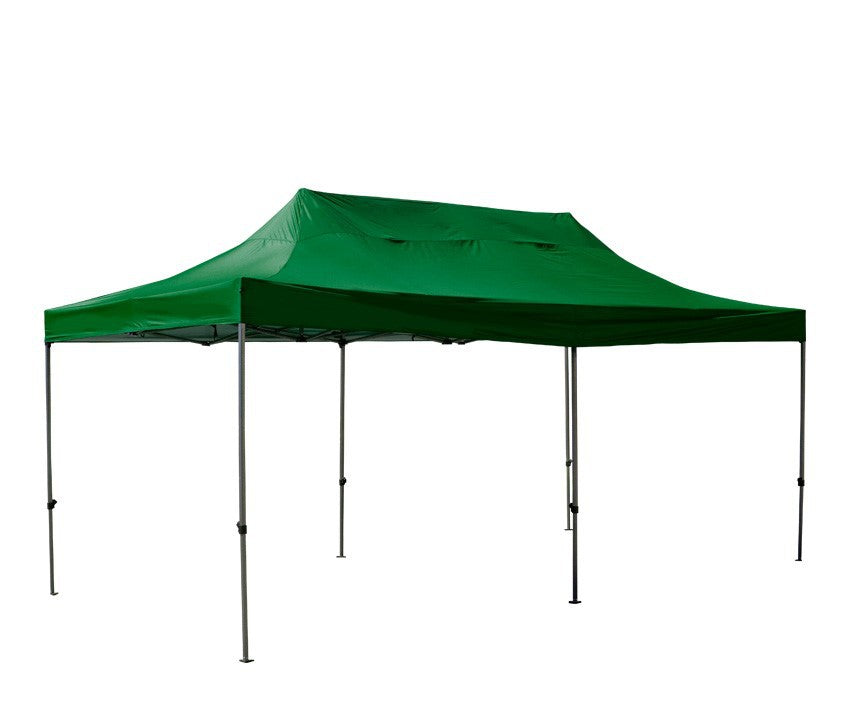 Cort de gradina tip Pavilion 3 x 6m