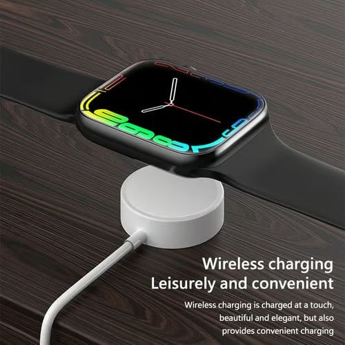 Ceas Smartwatch sport i9 Pro Max S Bluetooth display 2 — Confort Personal Zi de Zi